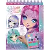 Image de Nebulous Stars Livre Makeup Artist (6 pièces)