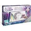 Image de Tween Team Pad lumineux, Tablette graphique, Multicolore