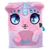 Image de Jeu créatif Nebulous Stars Fuzzy Diary Stella