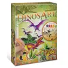 Image de Attrape soleil pour fenetre Dinos Art