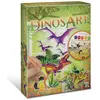 Image de DinosArt Décorations de fenêtre Dino