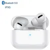 Image de Écouteurs Sans Fil Airs pro True Wireless pour IOS Android- Blanc