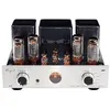 Image de Amplificateur HiFi Stéréo Cayin MT-35MK2 Bluetooth Argent