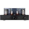 Image de Amplificateur HiFi Intégré à Tubes Cayin CS-88A KT88 Noir