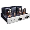 Image de Amplificateur HiFi Intégré à Tubes Cayin CS-55A KT88 Argent