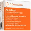 Image de DR DENNIS GROSS Alpha Beta® - Peeling Quotidien Formule Universelle