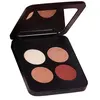 Image de YOUNGBLOOD Pressed Mineral Eyeshadow Quad Blush 10 g