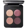 Image de YOUNGBLOOD Pressed Mineral Eyeshadow Quad Blush 10 g