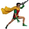 Image de Figurine DC Comics 1/12 Robin Golden Age Edition 16 cm