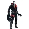 Image de Figurine lumineuse 1 12 Destro 17 cm - G.I. Joe