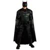 Image de The Batman - Figurine 1/12 The Batman 17 cm