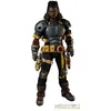 Image de Marvel - Figurine 1/12 Bishop 17 cm