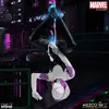 Image de Mezco Toys Figurine Ghost-spider De La Terre-65 De Marvel 1/12 16 Cm