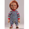 Image de Mezco - Chucky Jeu d'enfant poupée parlante Good Guys Chucky (Child's Play) 38 cm