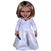 Image de Figurine Le Fils de Chucky MDS Mega Scale Tiffany Parlante 38 cm