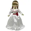 Image de Mezco Toys Living Dead Dolls : Annabelle