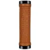 Image de Lizard Skins Poignées Peaty Lock On 130 mm
