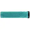 Image de Lizard Skins Poignées Wasatch Lock-on 136 mm
