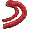 Image de Ribbon de direction dsp v2 1,8 mm polymère rouge 2 pièces