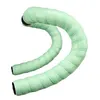Image de Ribbon de direction DSP V2 2,5 mm Polymer Mint Vert 2 pièces