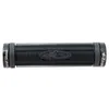 Image de Lizard Skins poignées Charger Lock-On 135 mm noir 2 pièces