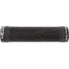 Image de Lizard Skins poignées Moab Lock-On 130 mm noir 2 pièces
