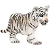 Image de Figurine Schleich Tigre, Blanche
