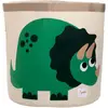 Image de 3 Sprouts, Boîte à jouets, Panier à jouets