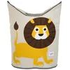 Image de Panier à linge 3 Sprouts Lion