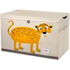 Image de 3 Sprouts, Boîte à jouets, Boîte à jouets
