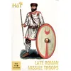 Image de Figurine Troupes de missile romaines - 36 figurines par boîte