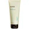 Image de Ahava, Gel douche, Sel liquide de la mer Morte (200 ml)