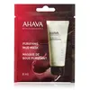 Image de AHAVA Time to Clear Purifying Mud Masque visage 10 ml