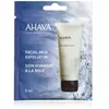 Image de AHAVA Time to Clear Facial Mud Gommage visage 10 ml