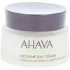 Image de Ahava, Crème visage, Crème de jour extrême Time to Revitalize (50 ml, Crème de jour)