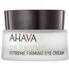 Image de AHAVA Extreme Firming Eye Cream Crème contour des yeux 1000 ml