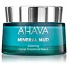 Image de AHAVA Cleanse Clarifying Mud Mask Masque visage 1000 ml