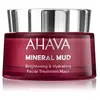Image de AHAVA Even Tone Brightening Mud Mask Masque visage 1000 ml