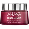 Image de Ahava, Masque pour le visage, Masque de boue minérale - Masque de soin visage éclaircissant et hydratant
