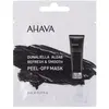 Image de Ahava, Masque pour le visage, Dunaliella Algae Peel Off Mask - Aide à lutter contre les points noirs et les pores obstrués - (8 ml)