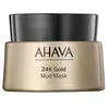 Image de AHAVA Anti Wrinkles 24k Gold Mud Mask Masque visage 1000 ml