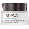 Image de AHAVA Hydrate Essential Day Moisturizer For Normal To Dry Skin Crème visage 1000 ml