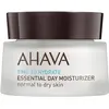 Image de Ahava, Crème visage, Essential Day Moisturizer Peau normale à sèche (50 ml, Crème de jour)