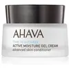 Image de AHAVA Hydrate Active Moisture Gel Cream Crème visage 1000 ml