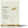 Image de Ensemble, Ahava, Osmoter de la Mer Morte, Réparateur, Patch pour les Yeux, 6 pièces, 4 g