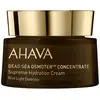 Image de Ahava, Crème visage, DEAD SEA OSMOTER CONCENTRATE SUPREME HYDRATION Cream - Blue Light Defender (50 ml, Crème de jour)