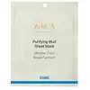 Image de AHAVA Time to Clear Purifying Mud Masque en tissu 1000 g