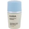 Image de Ahava, Déodorant, ROLL ON MINERAL DEODORANT pour femme - for woman - ALUMINIUM FREE (Roll-on, 50 ml)