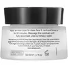 Image de Ahava, Masque pour le visage, Laisser sur le masque (50 ml)