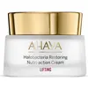 Image de Ahava, Crème visage, Crème Halobacteria Restoring Nutri-action (50 ml, Crème de jour)